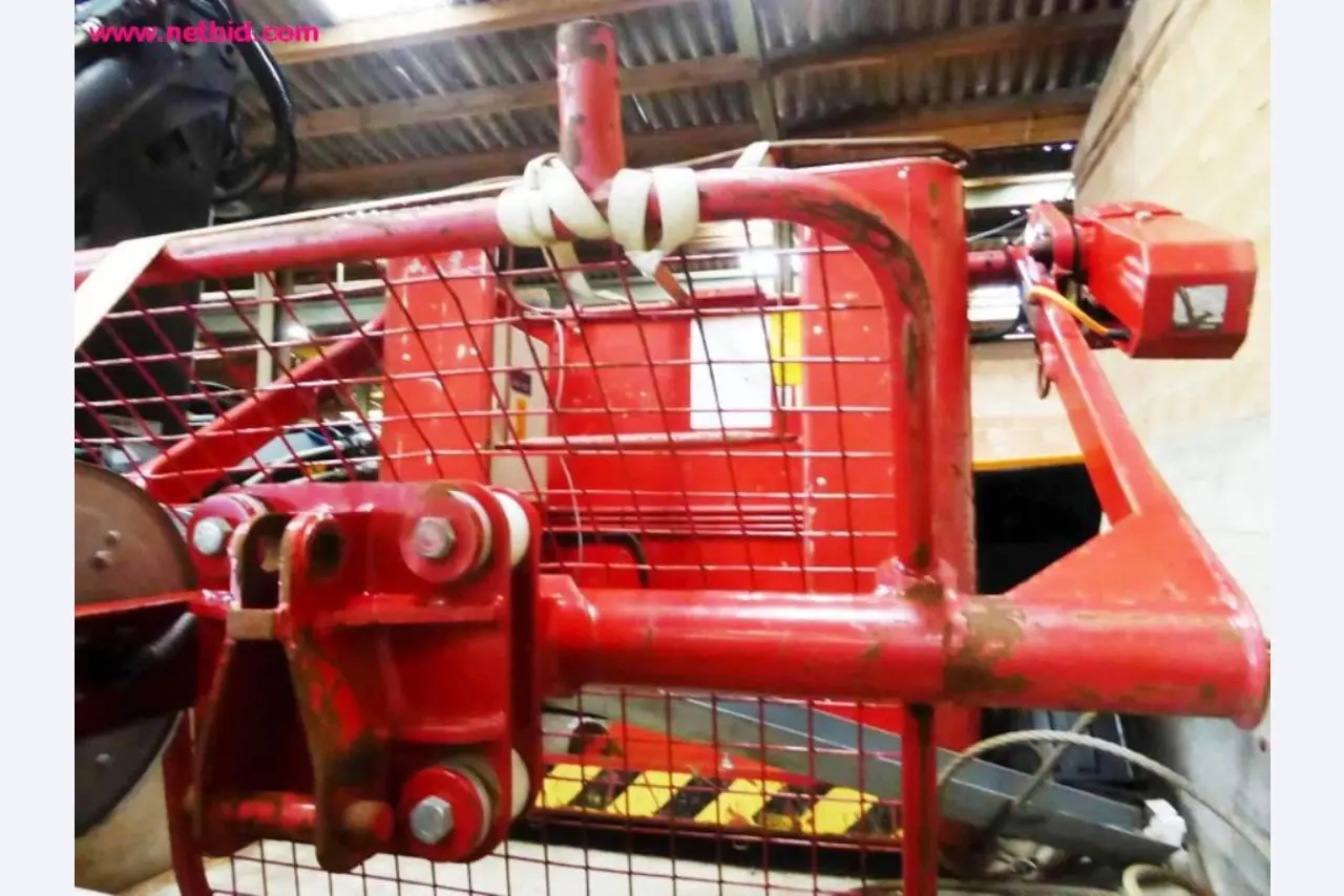 Bedrijfsvoertuigen Bouwmachines Landbouwmachines-12