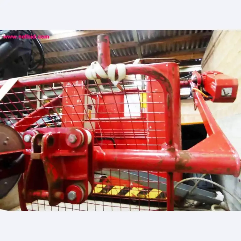 Bedrijfsvoertuigen Bouwmachines Landbouwmachines-12