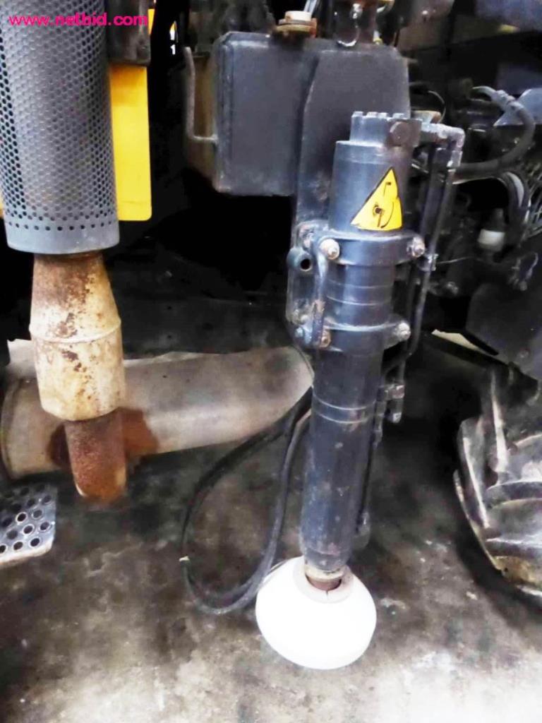 Utility vehicles, agricultural vehicles, construction machinery -14