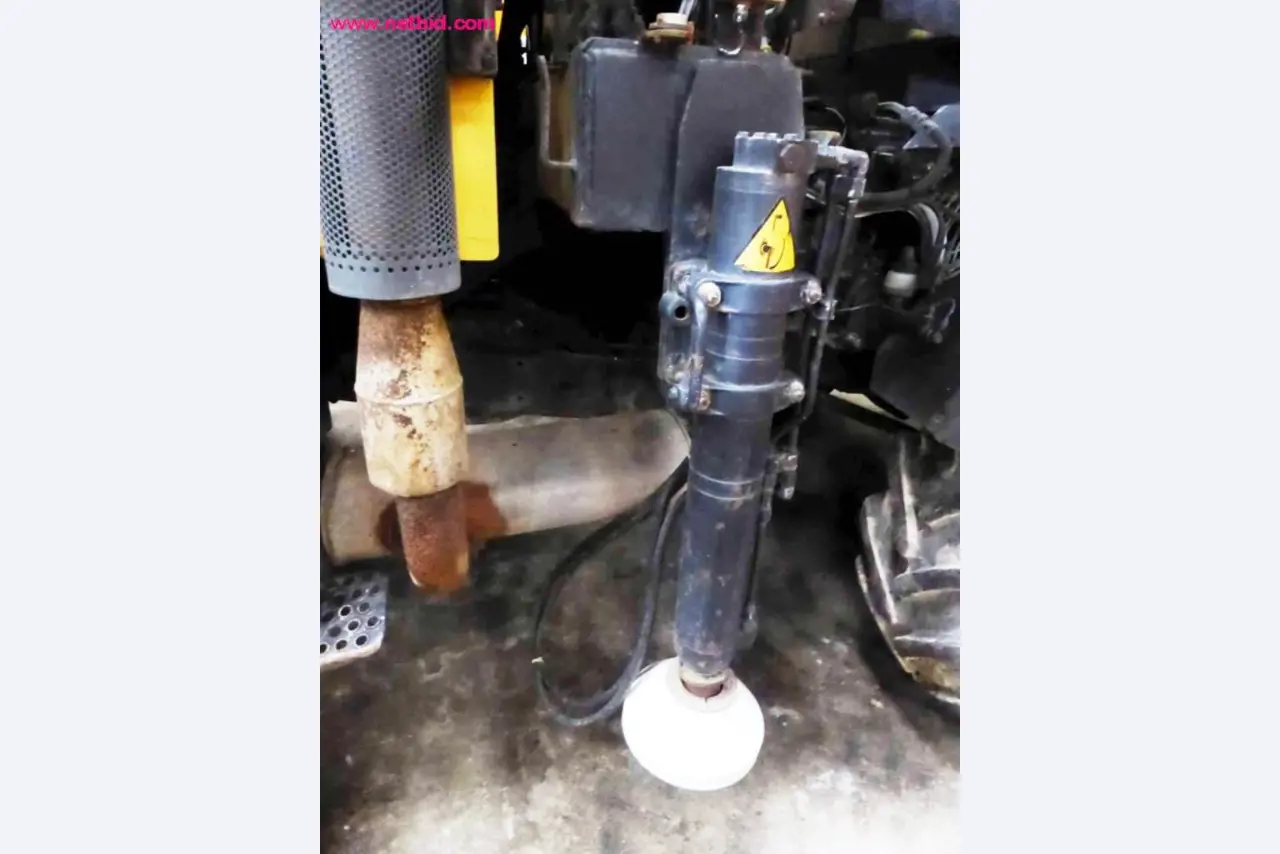 Bedrijfsvoertuigen Bouwmachines Landbouwmachines-14