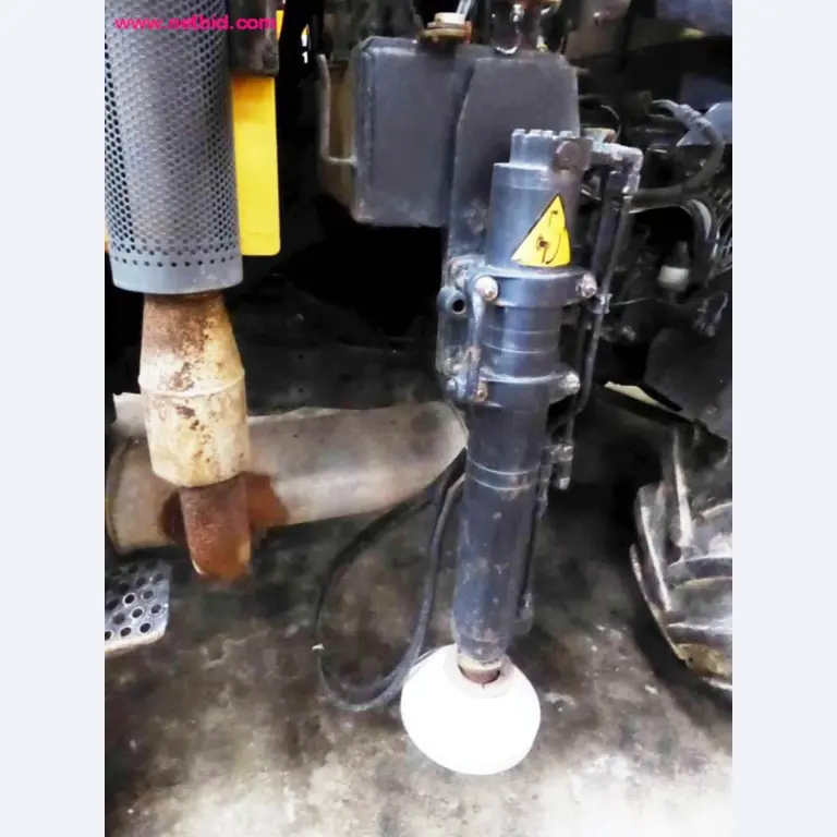 Bedrijfsvoertuigen Bouwmachines Landbouwmachines-14