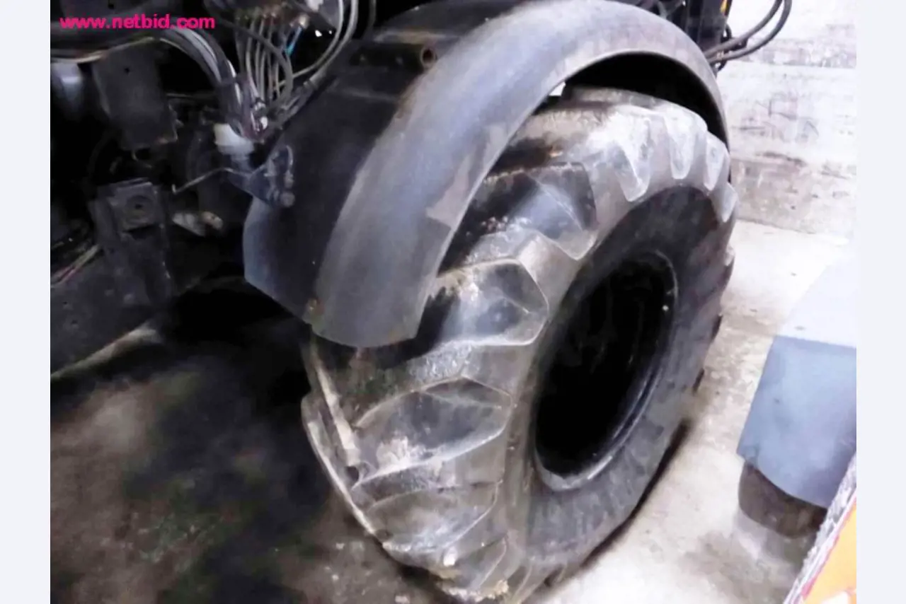 Bedrijfsvoertuigen Bouwmachines Landbouwmachines-15