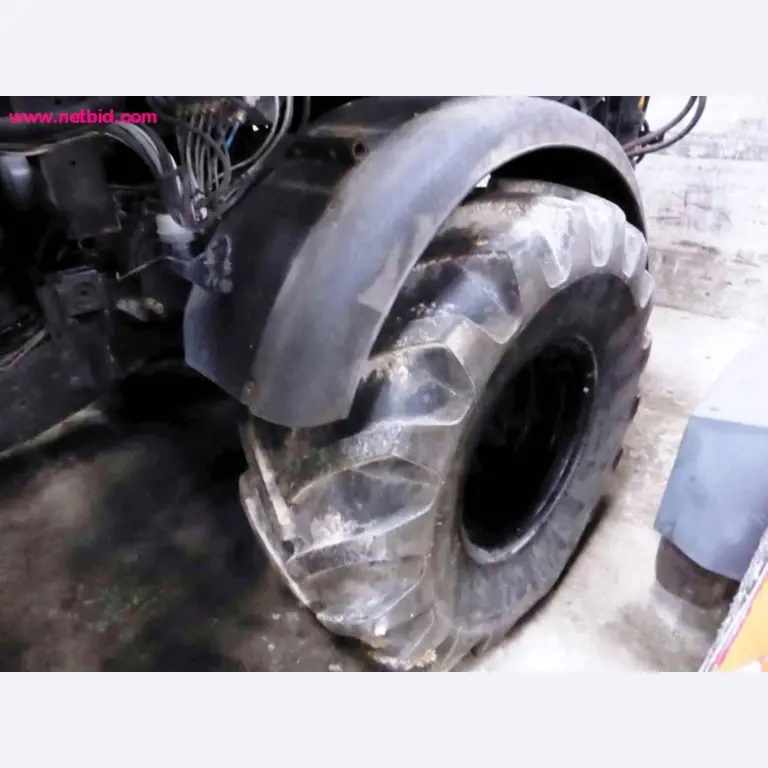 Bedrijfsvoertuigen Bouwmachines Landbouwmachines-15