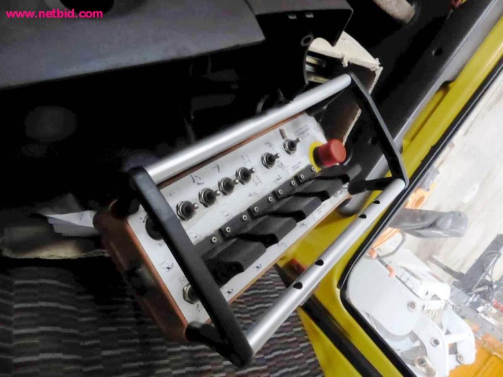 Utility vehicles, agricultural vehicles, construction machinery -16