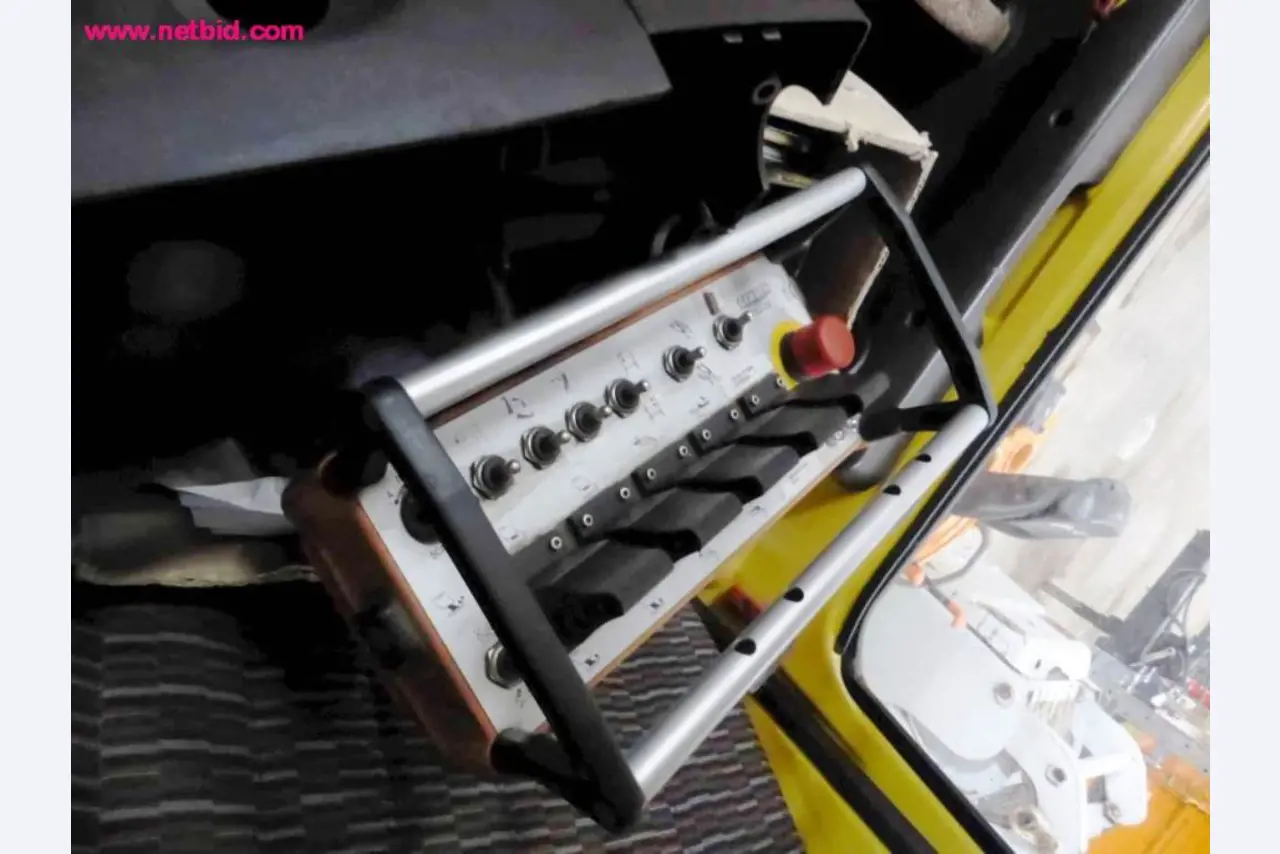 Bedrijfsvoertuigen Bouwmachines Landbouwmachines-16