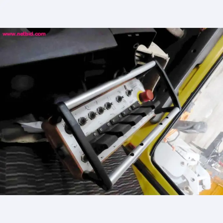 Bedrijfsvoertuigen Bouwmachines Landbouwmachines-16