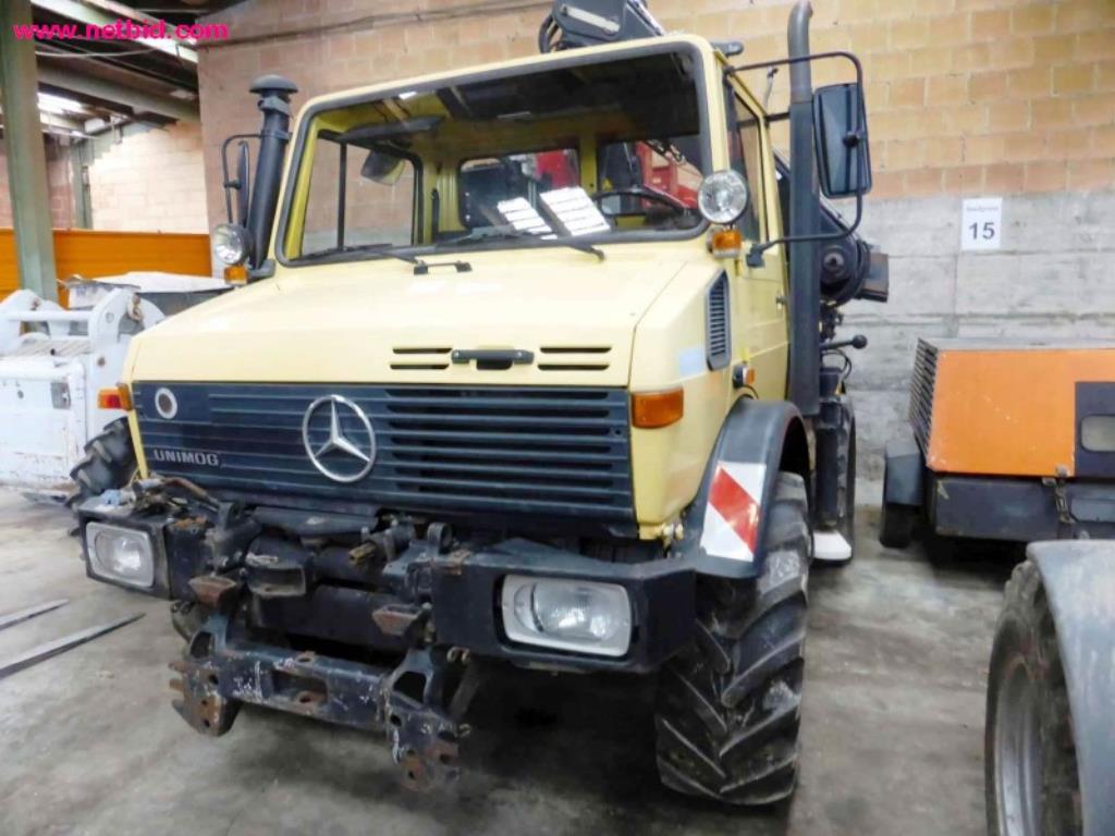 Utility vehicles, agricultural vehicles, construction machinery -1