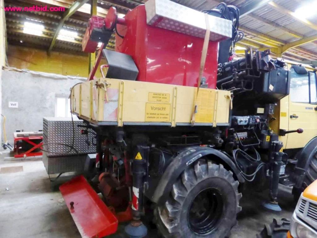 Utility vehicles, agricultural vehicles, construction machinery -2