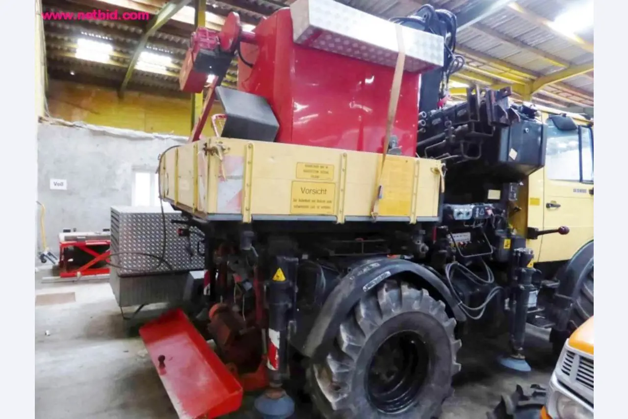 Bedrijfsvoertuigen Bouwmachines Landbouwmachines-2