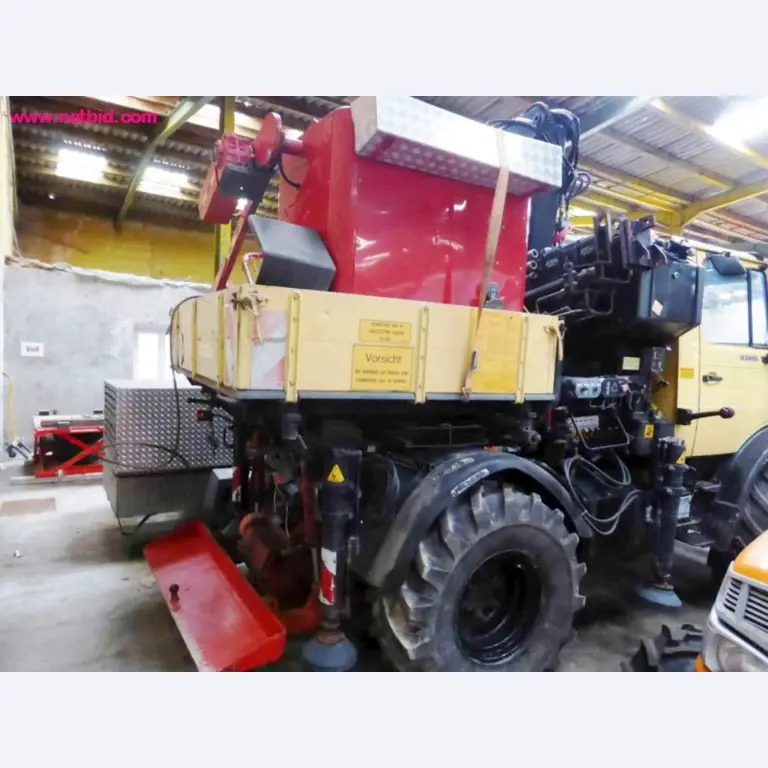 Bedrijfsvoertuigen Bouwmachines Landbouwmachines-2