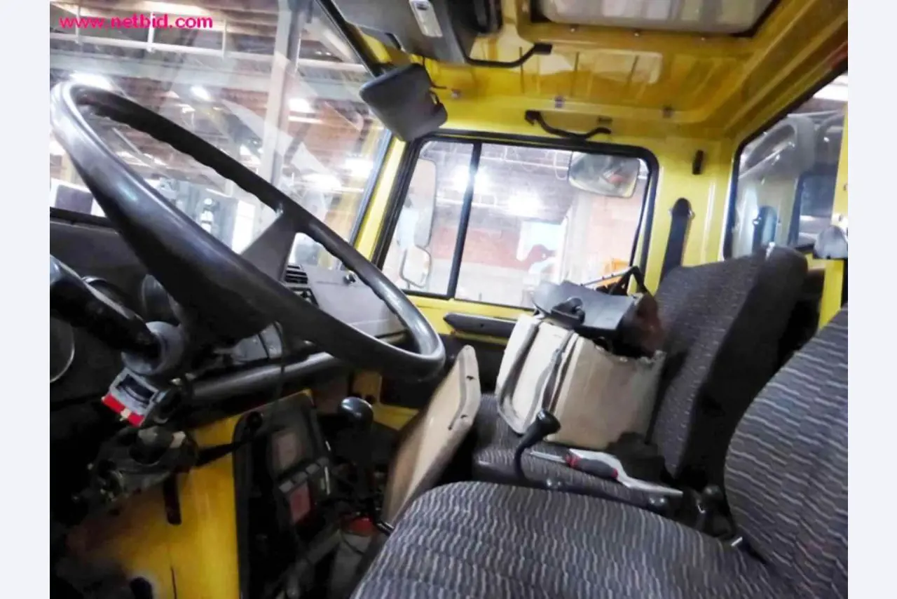 Bedrijfsvoertuigen Bouwmachines Landbouwmachines-3