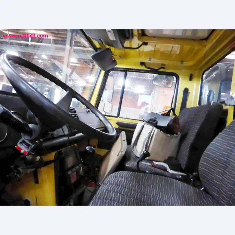 Bedrijfsvoertuigen Bouwmachines Landbouwmachines-3