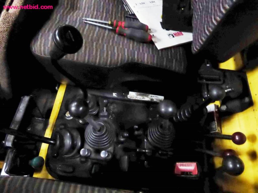 Utility vehicles, agricultural vehicles, construction machinery -4