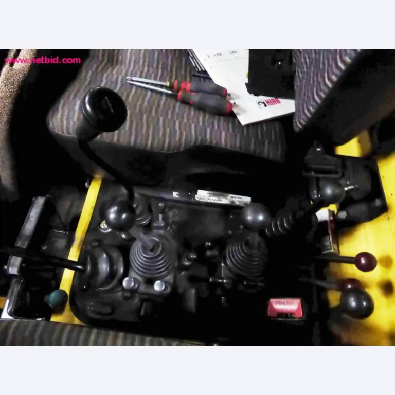 Bedrijfsvoertuigen Bouwmachines Landbouwmachines-4