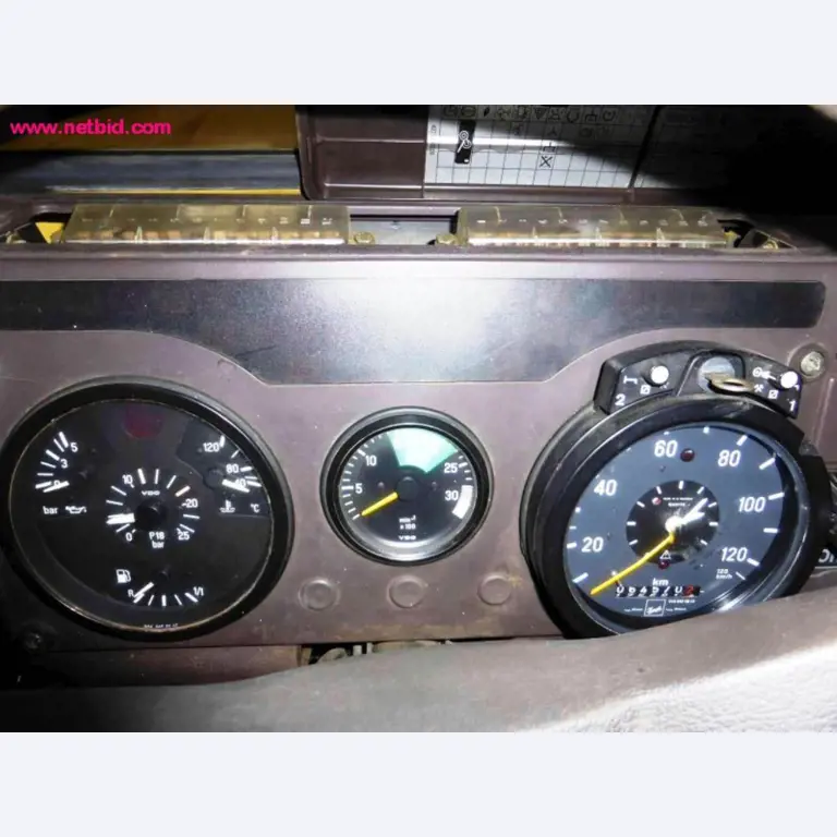 Bedrijfsvoertuigen Bouwmachines Landbouwmachines-5