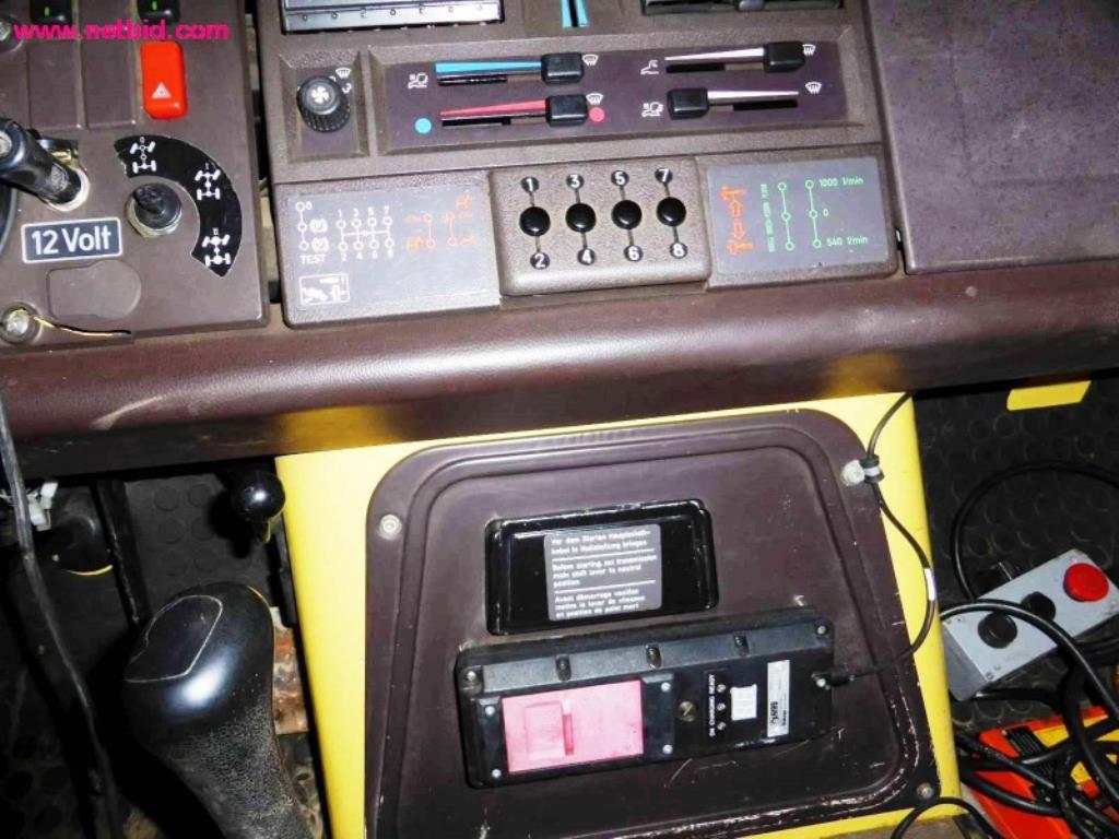 Utility vehicles, agricultural vehicles, construction machinery -6