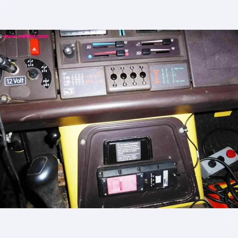 Bedrijfsvoertuigen Bouwmachines Landbouwmachines-6