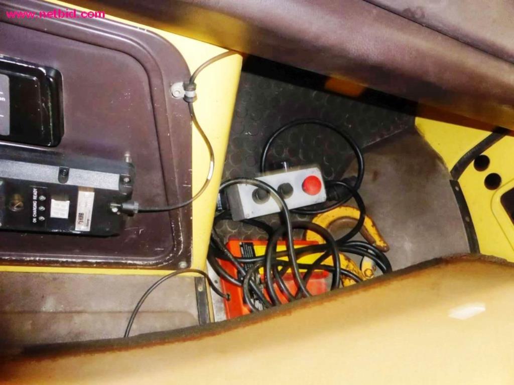 Utility vehicles, agricultural vehicles, construction machinery -8