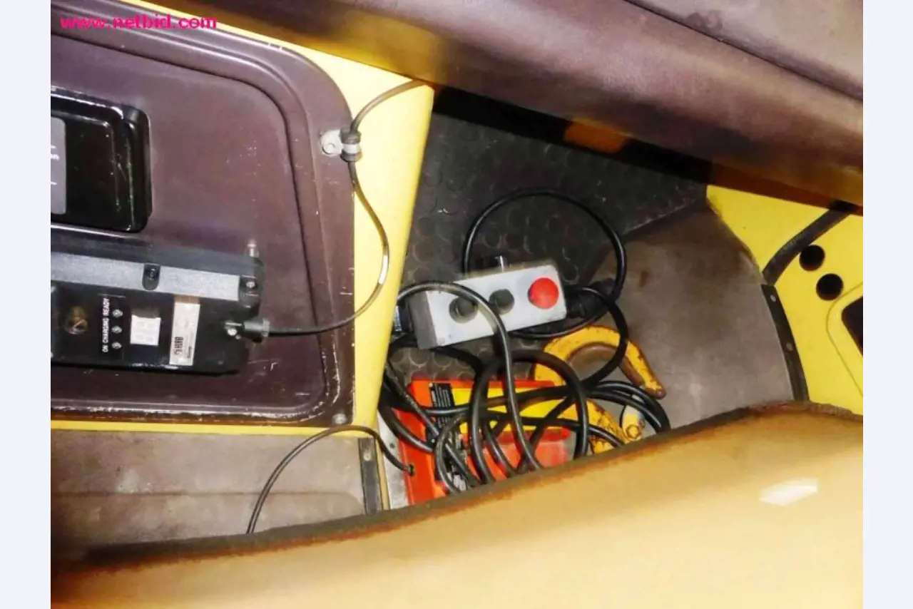 Bedrijfsvoertuigen Bouwmachines Landbouwmachines-8