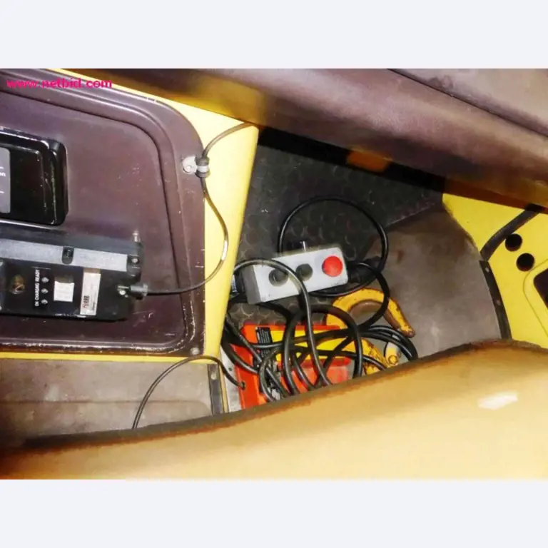 Bedrijfsvoertuigen Bouwmachines Landbouwmachines-8