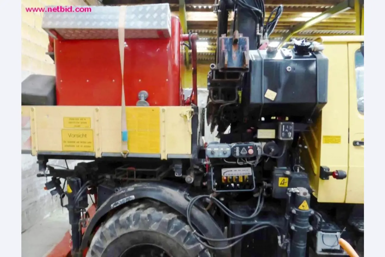 Bedrijfsvoertuigen Bouwmachines Landbouwmachines-9