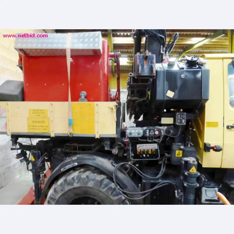 Bedrijfsvoertuigen Bouwmachines Landbouwmachines-9