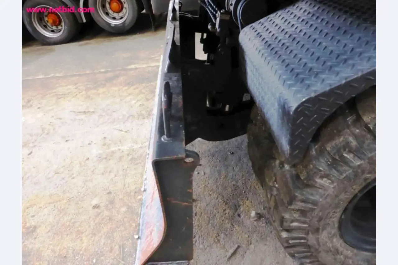 Bedrijfsvoertuigen Bouwmachines Landbouwmachines-10