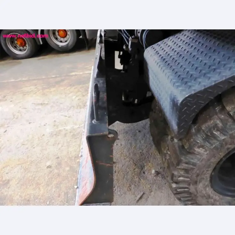 Bedrijfsvoertuigen Bouwmachines Landbouwmachines-10