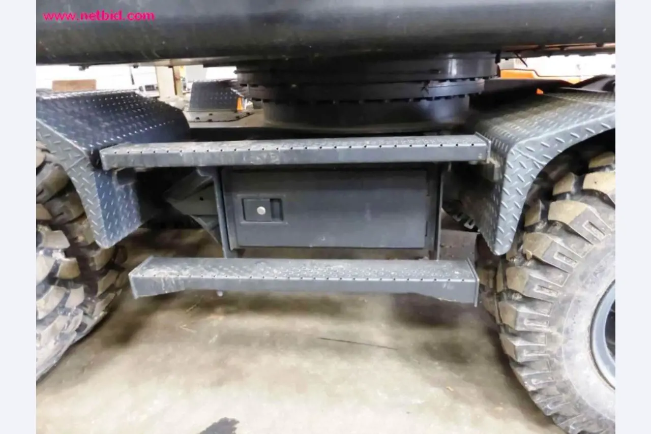 Bedrijfsvoertuigen Bouwmachines Landbouwmachines-11