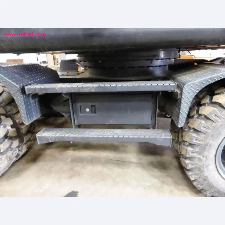 Bedrijfsvoertuigen Bouwmachines Landbouwmachines-11