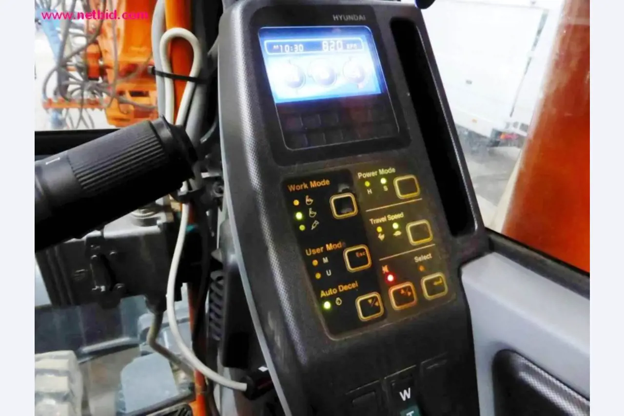 Bedrijfsvoertuigen Bouwmachines Landbouwmachines-12