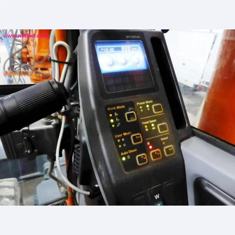 Bedrijfsvoertuigen Bouwmachines Landbouwmachines-12