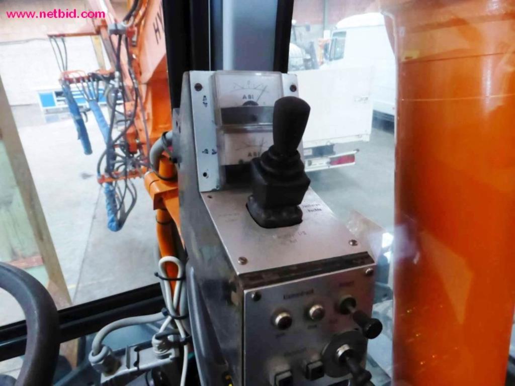 Utility vehicles, agricultural vehicles, construction machinery -3