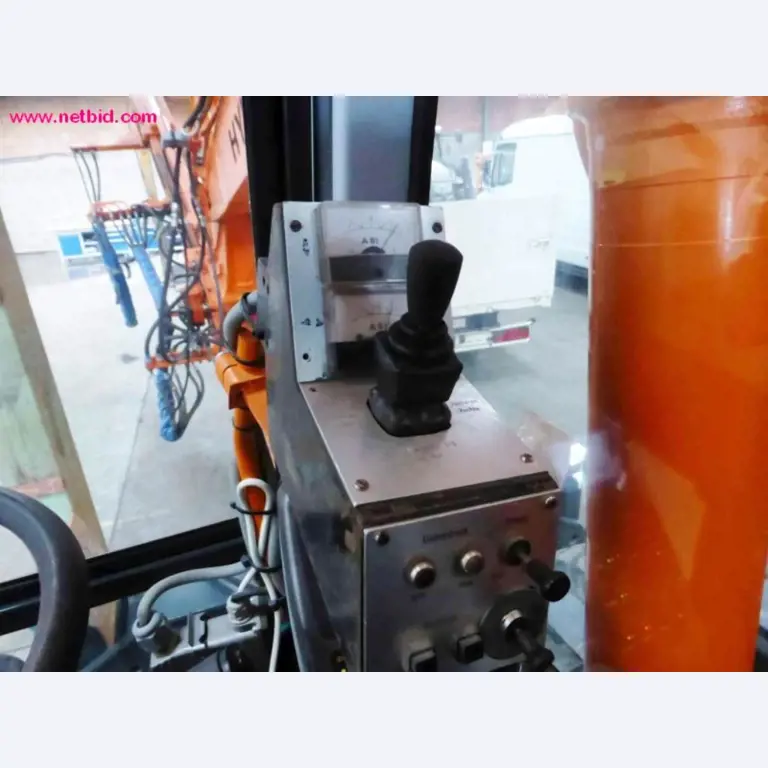 Bedrijfsvoertuigen Bouwmachines Landbouwmachines-3