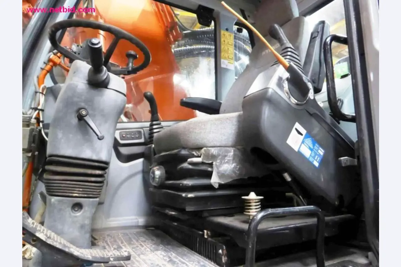 Bedrijfsvoertuigen Bouwmachines Landbouwmachines-4