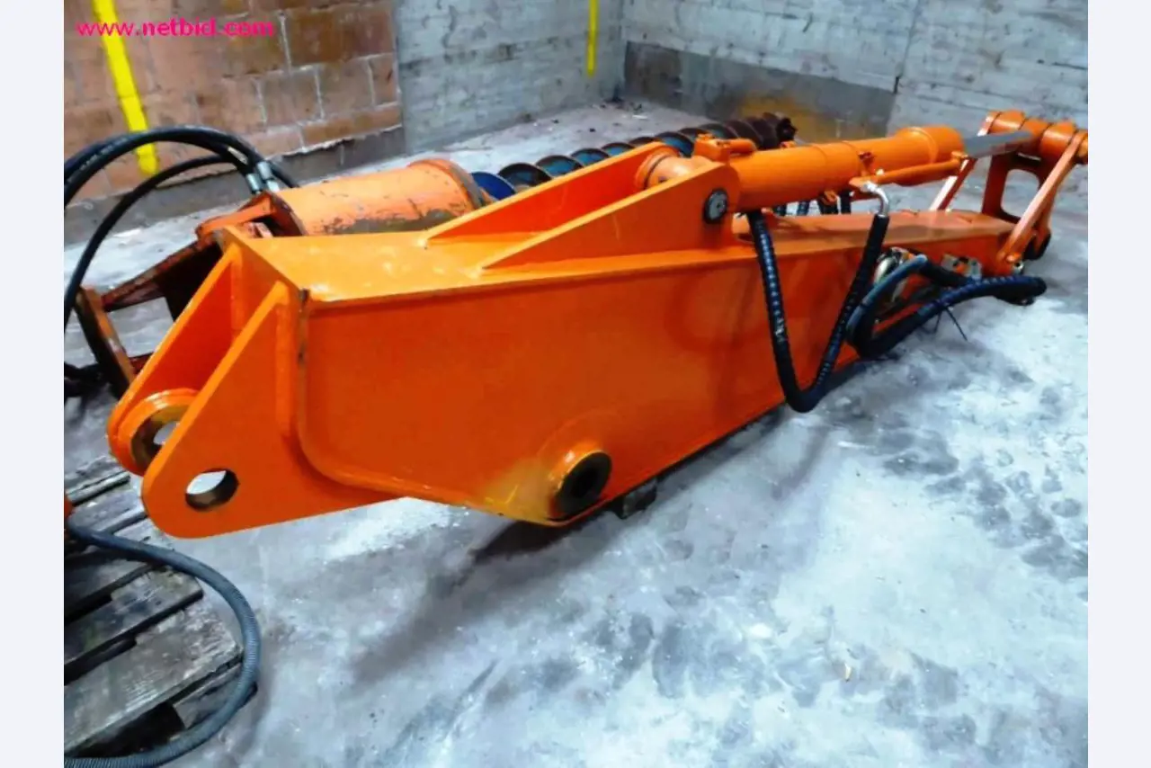 Bedrijfsvoertuigen Bouwmachines Landbouwmachines-7