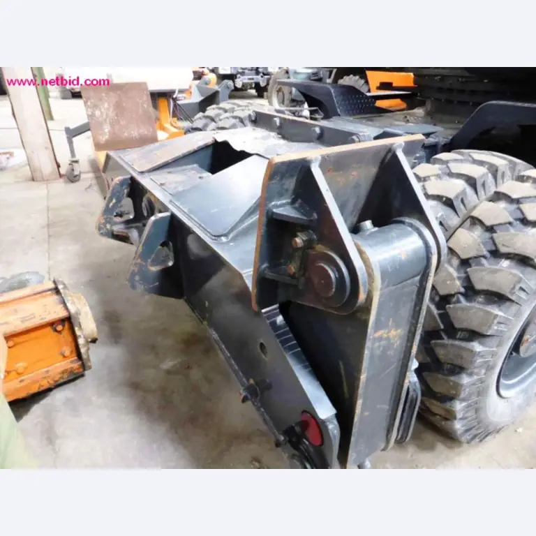 Bedrijfsvoertuigen Bouwmachines Landbouwmachines-8