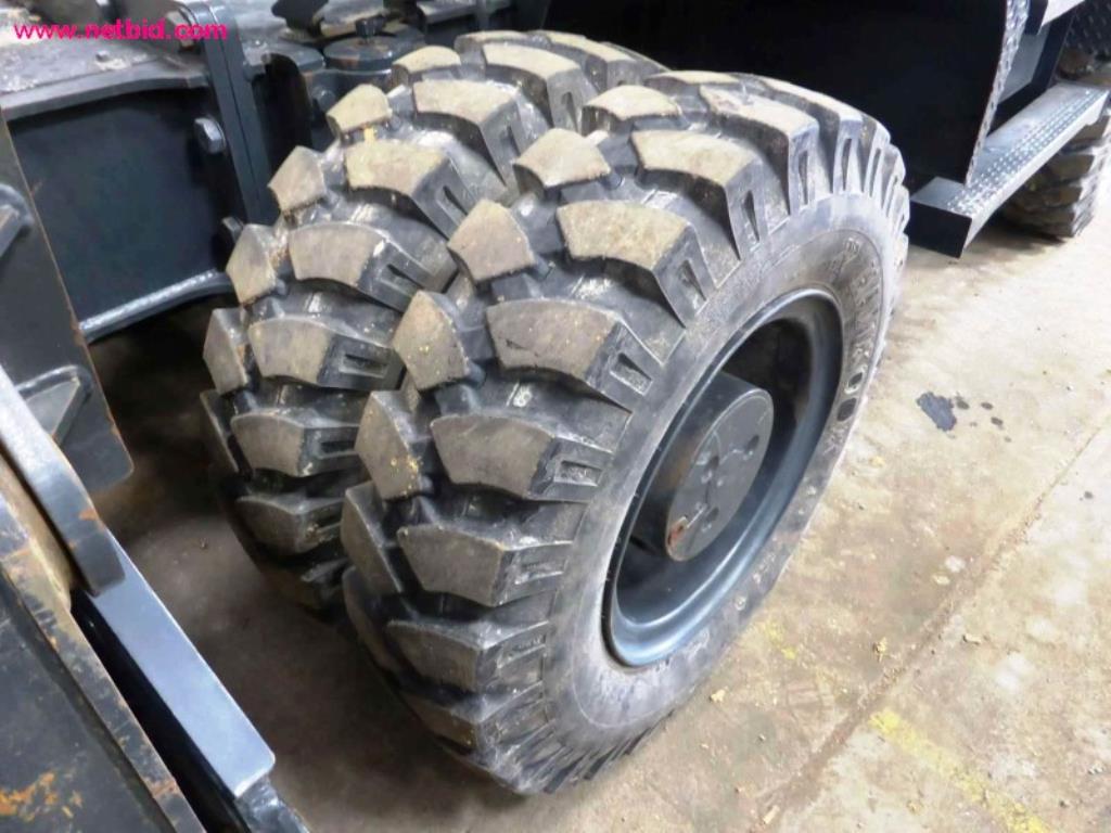 Utility vehicles, agricultural vehicles, construction machinery -9