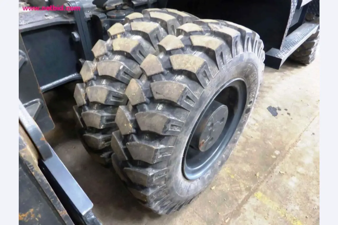 Bedrijfsvoertuigen Bouwmachines Landbouwmachines-9