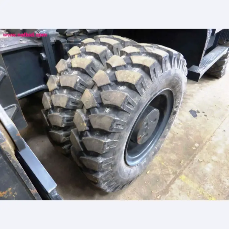 Bedrijfsvoertuigen Bouwmachines Landbouwmachines-9