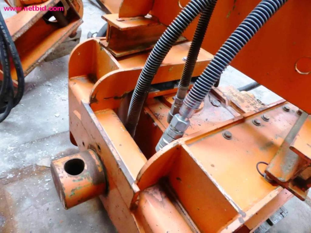 Utility vehicles, agricultural vehicles, construction machinery -2