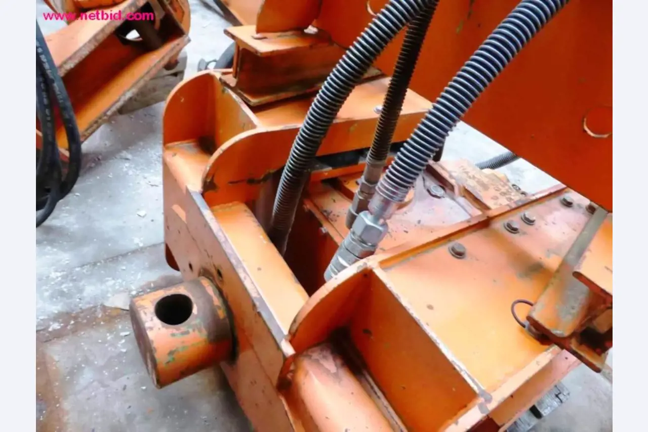 Bedrijfsvoertuigen Bouwmachines Landbouwmachines-2