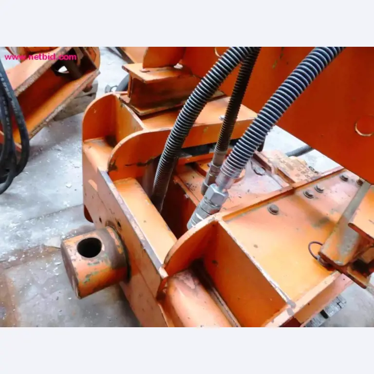 Bedrijfsvoertuigen Bouwmachines Landbouwmachines-2