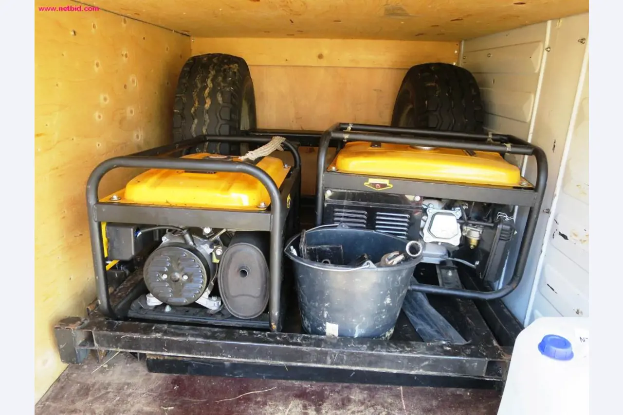 Nutzfahrzeuge Baumaschinen Landmaschinen-14