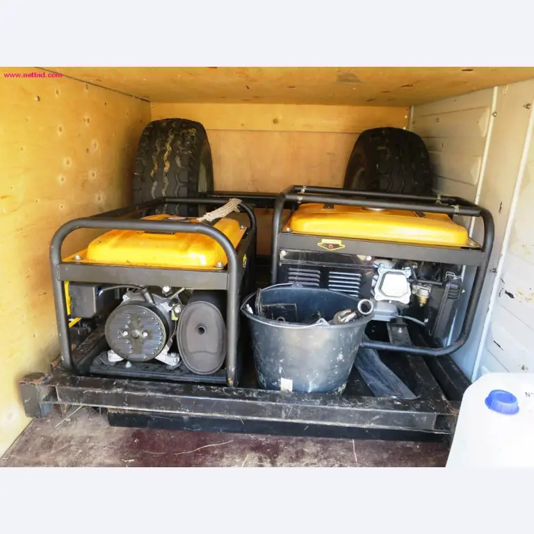 Nutzfahrzeuge Baumaschinen Landmaschinen-14