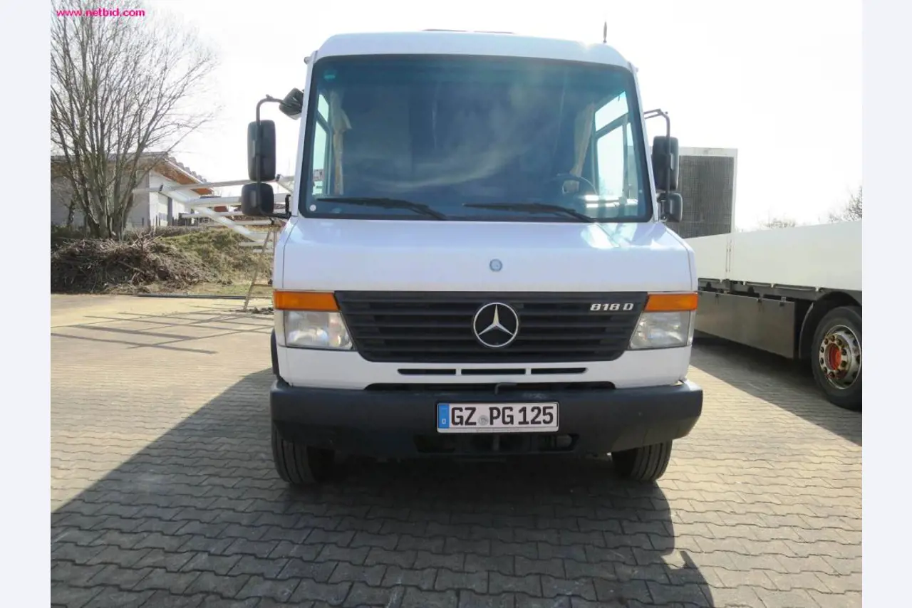 Nutzfahrzeuge Baumaschinen Landmaschinen-2