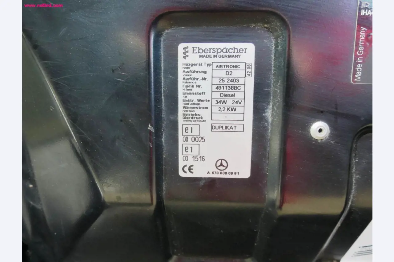 Nutzfahrzeuge Baumaschinen Landmaschinen-7