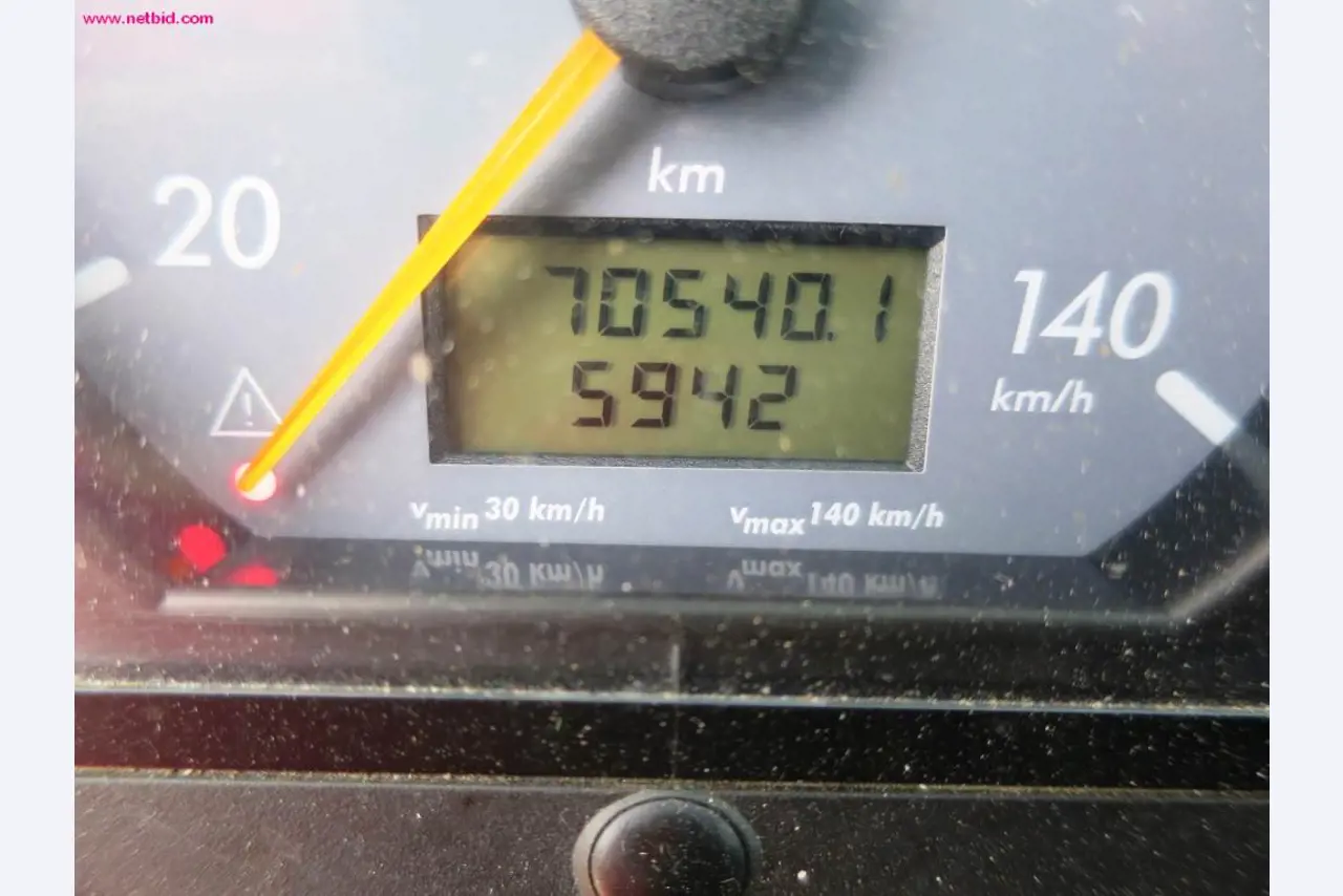 Nutzfahrzeuge Baumaschinen Landmaschinen-8