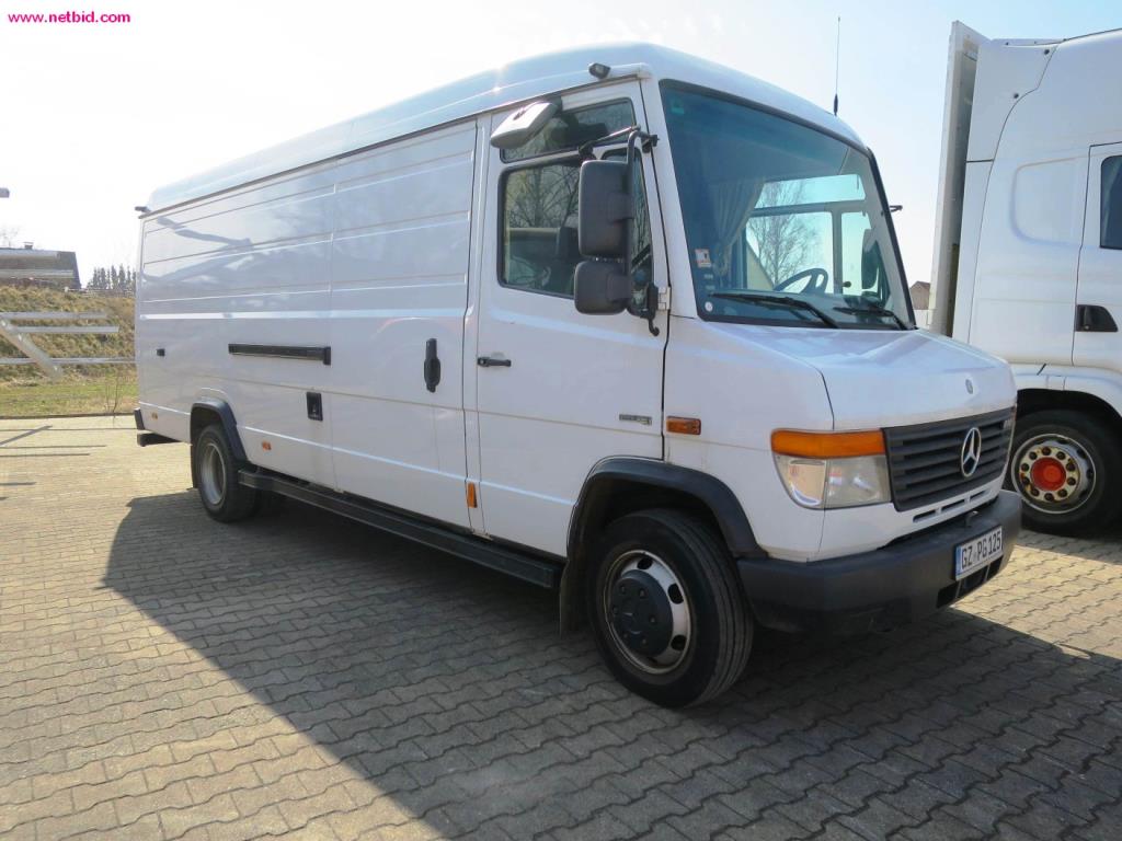 Nutzfahrzeuge Baumaschinen Landmaschinen-9