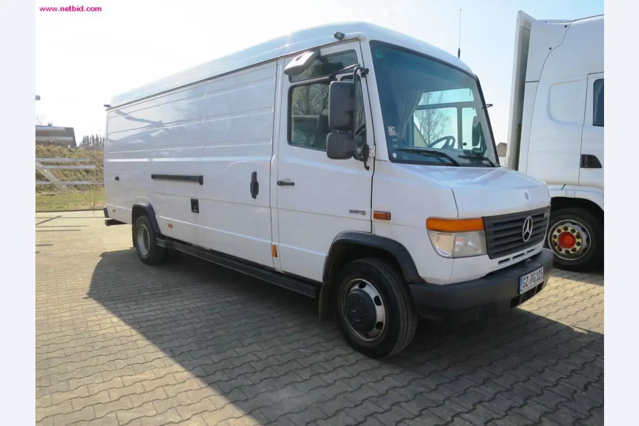 Nutzfahrzeuge Baumaschinen Landmaschinen-9